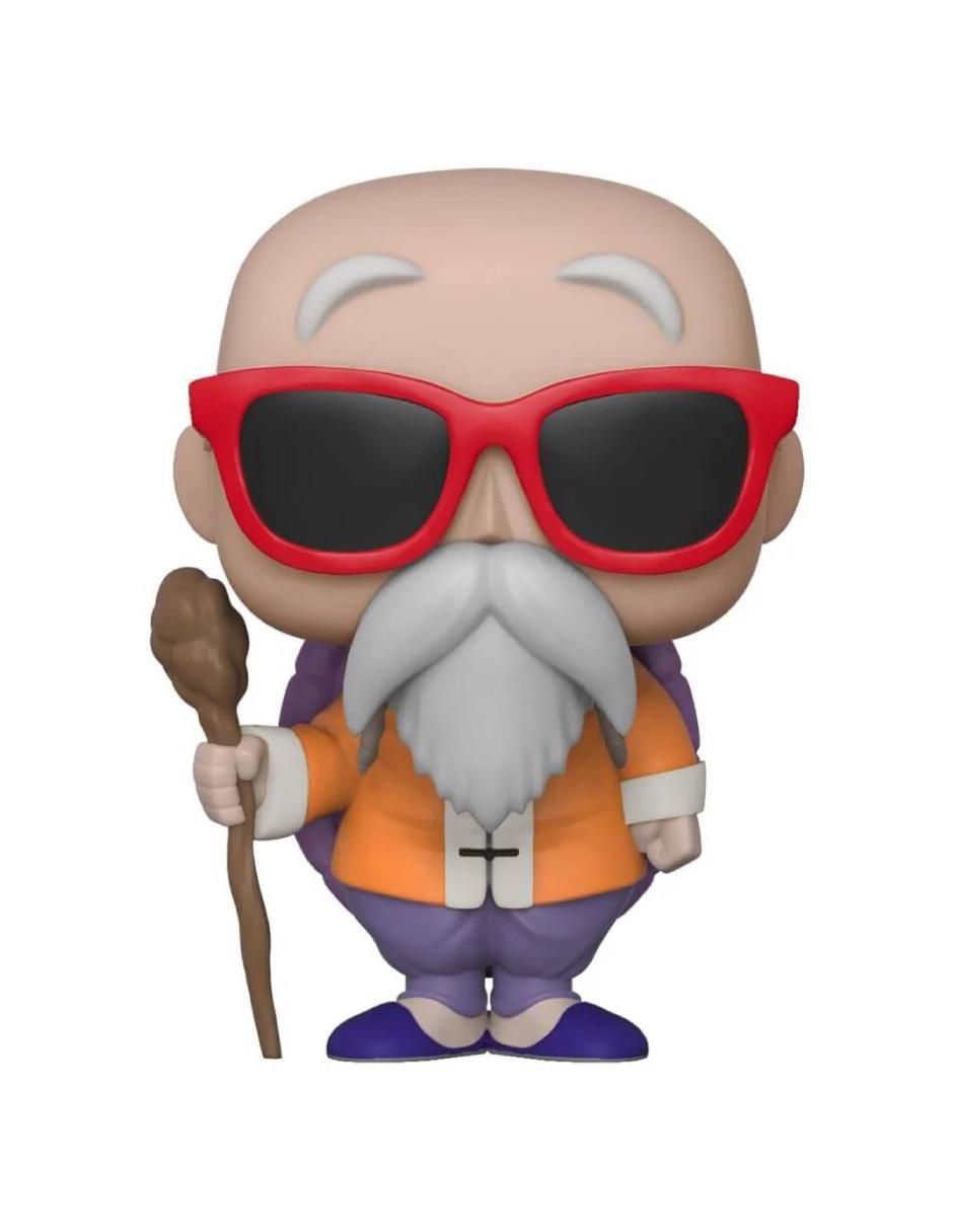 Dragon Ball Z Maestro Roshi