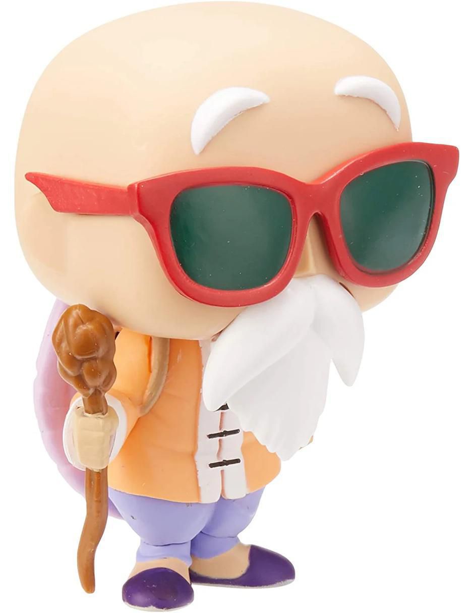 Dragon Ball Z Maestro Roshi 3