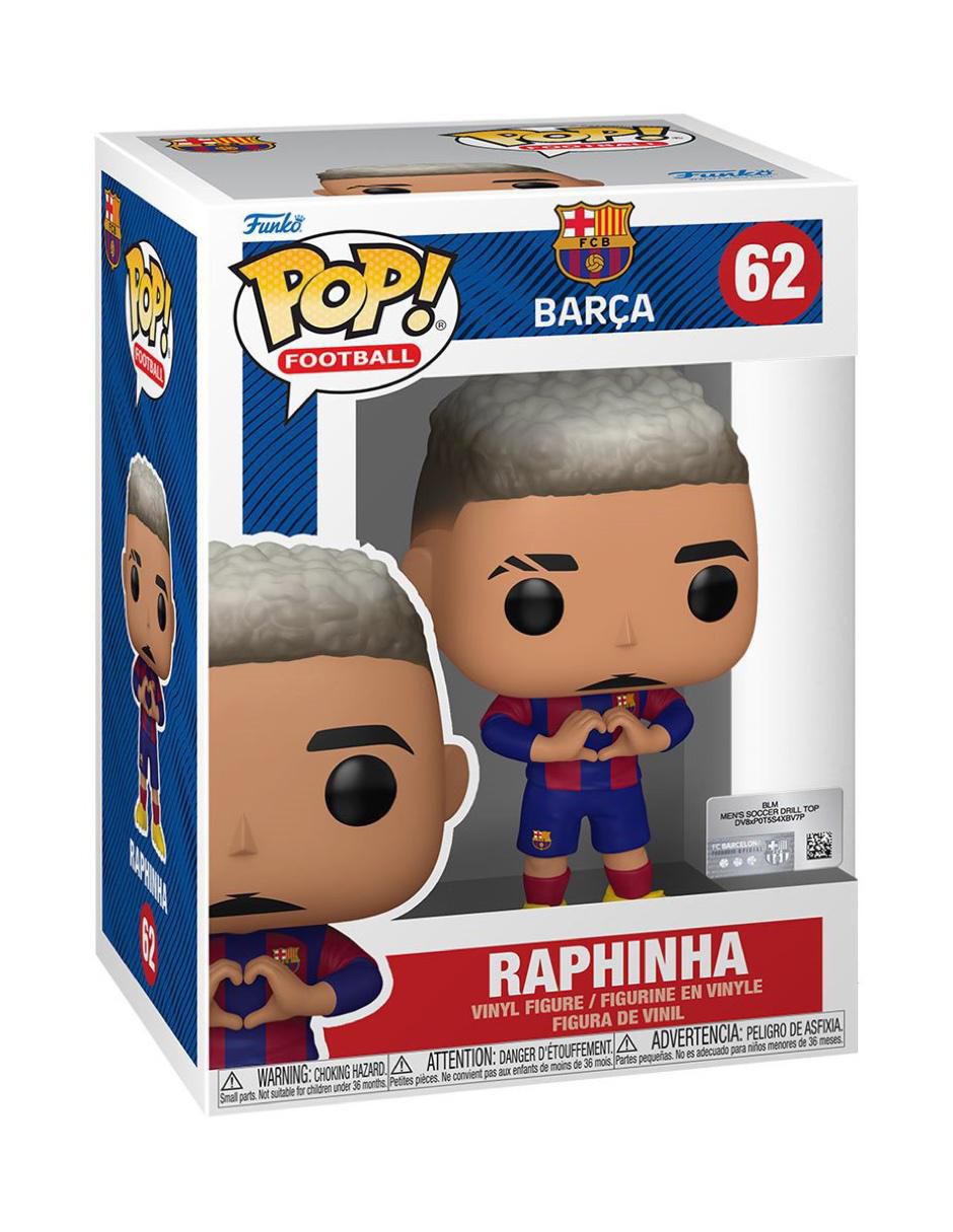 Football Raphinha 2