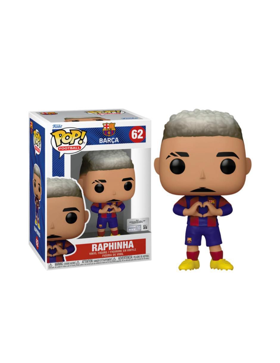 Football Raphinha 4
