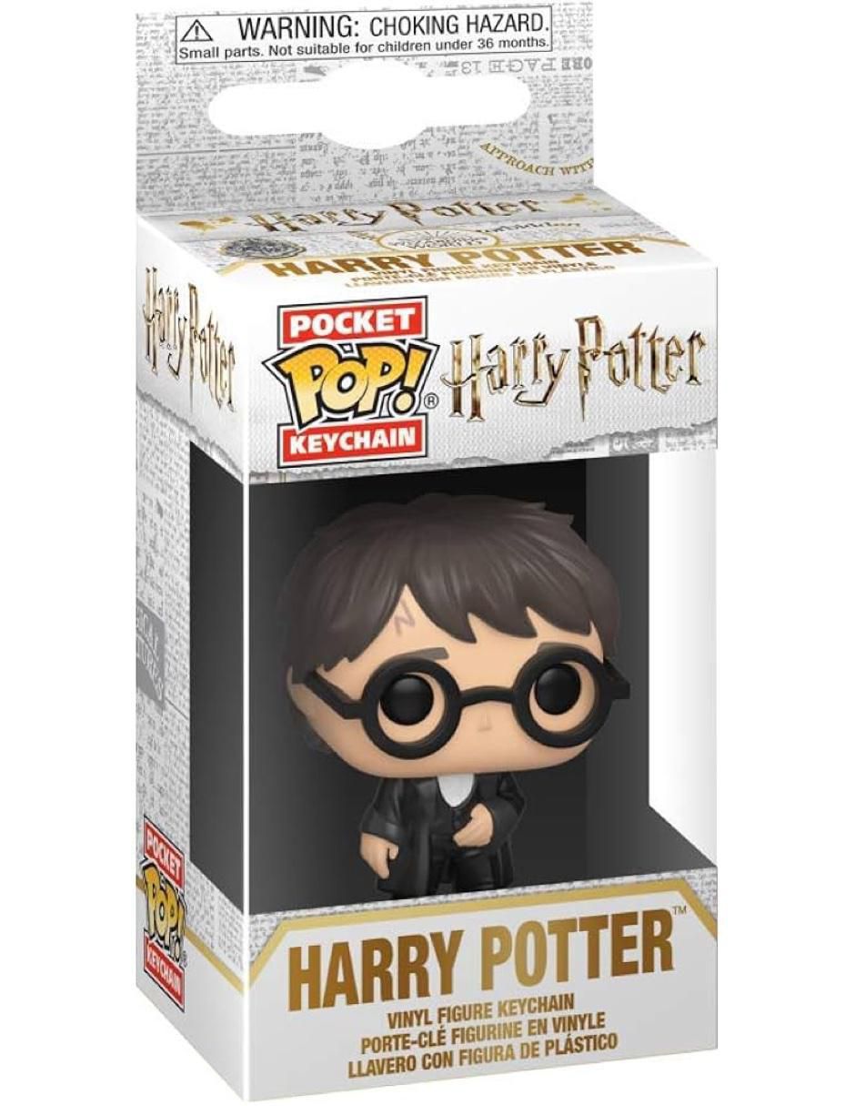 Harry Potter 3