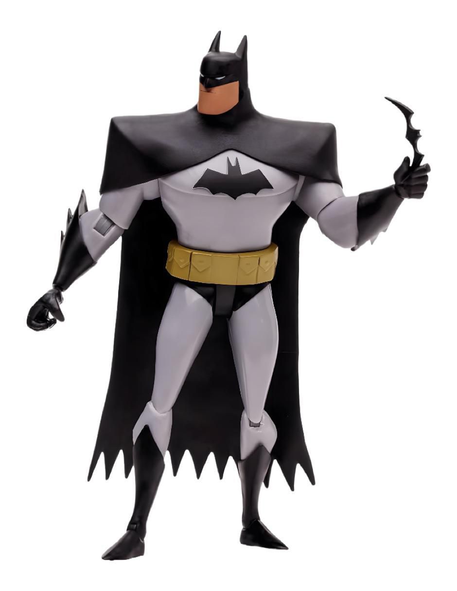 Figura de colección The New Batman Adventures Figura de colección The New Batman Adventures