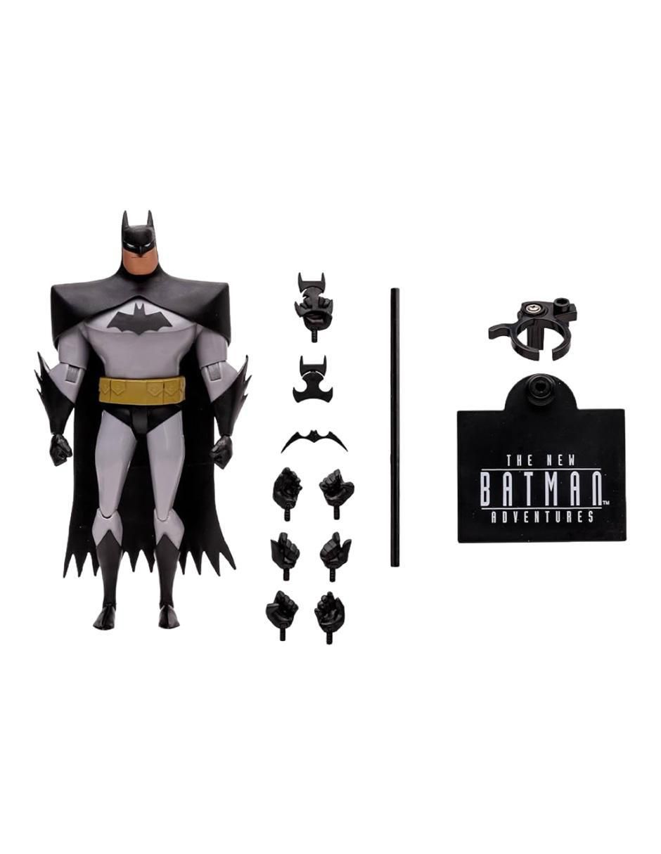 Figura de colección The New Batman Adventures 3