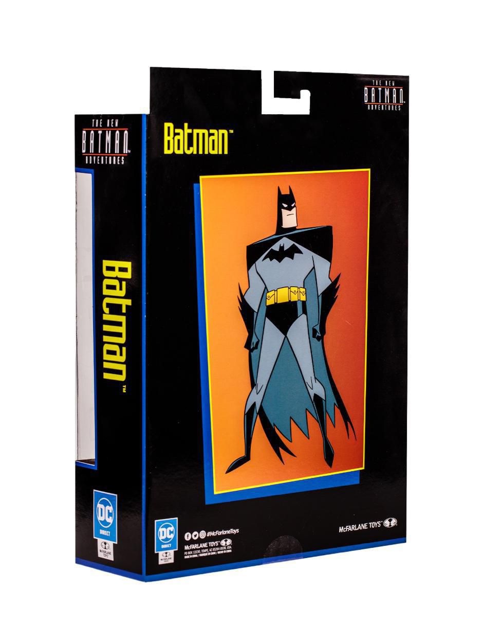 Figura de colección The New Batman Adventures 5