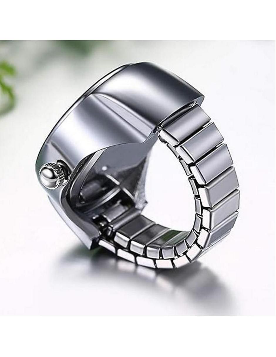 Anillo Universal brillante 3