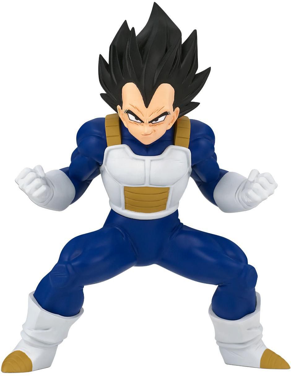 Figura coleccionable Dragon Ball Z Vegeta Figura coleccionable Dragon Ball Z Vegeta