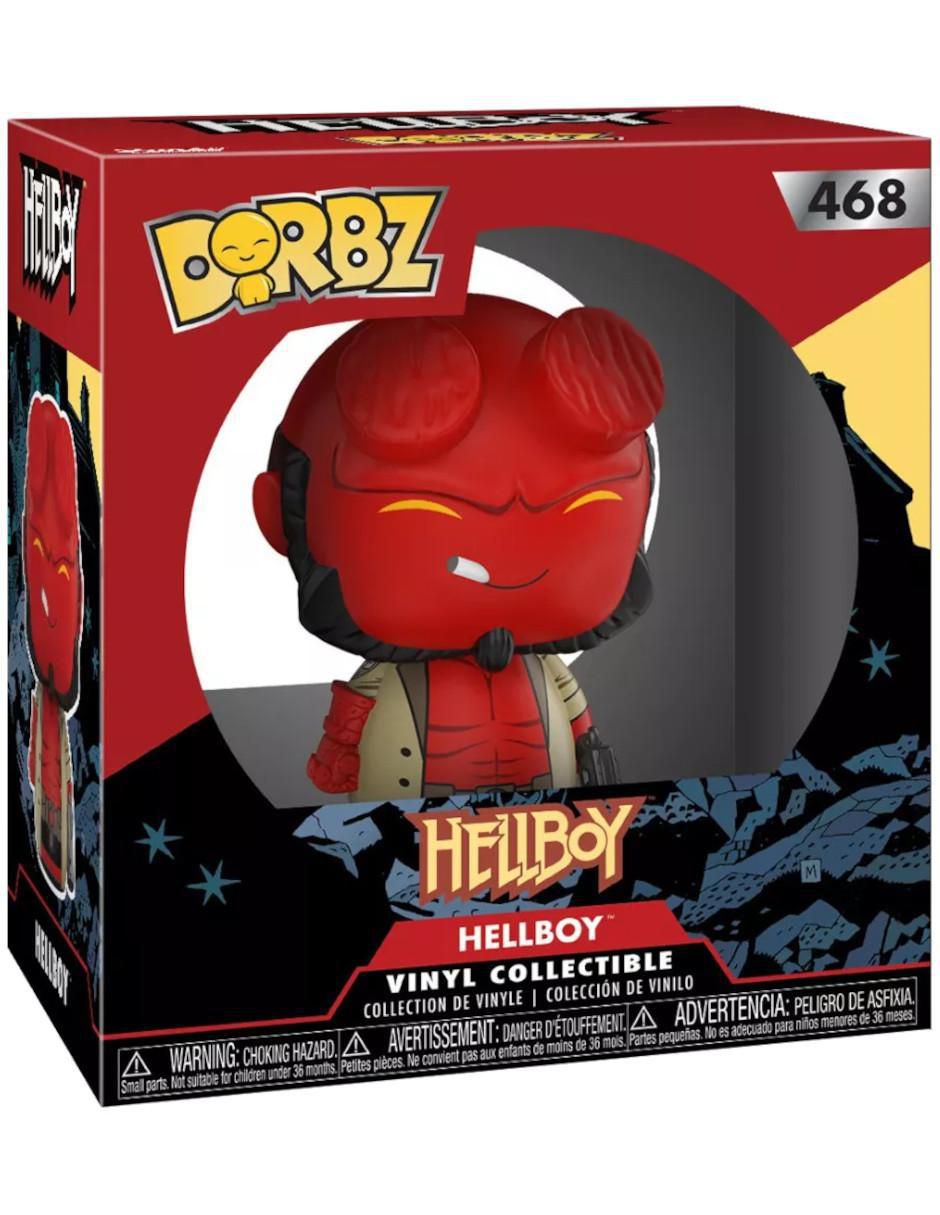 Hellboy the Golden Army Hellboy 2
