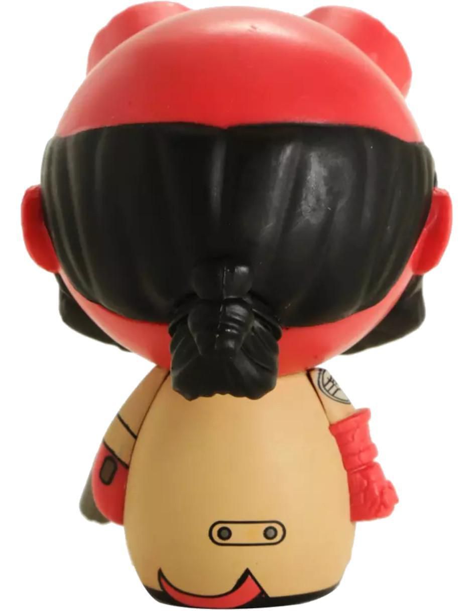 Hellboy the Golden Army Hellboy 3