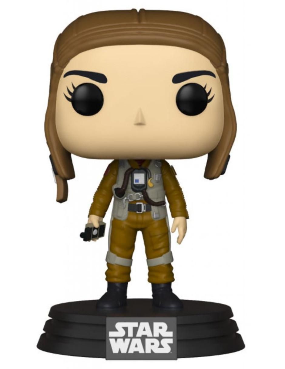 ! Star Wars: The Last Jedi Paige ! Star Wars: The Last Jedi Paige