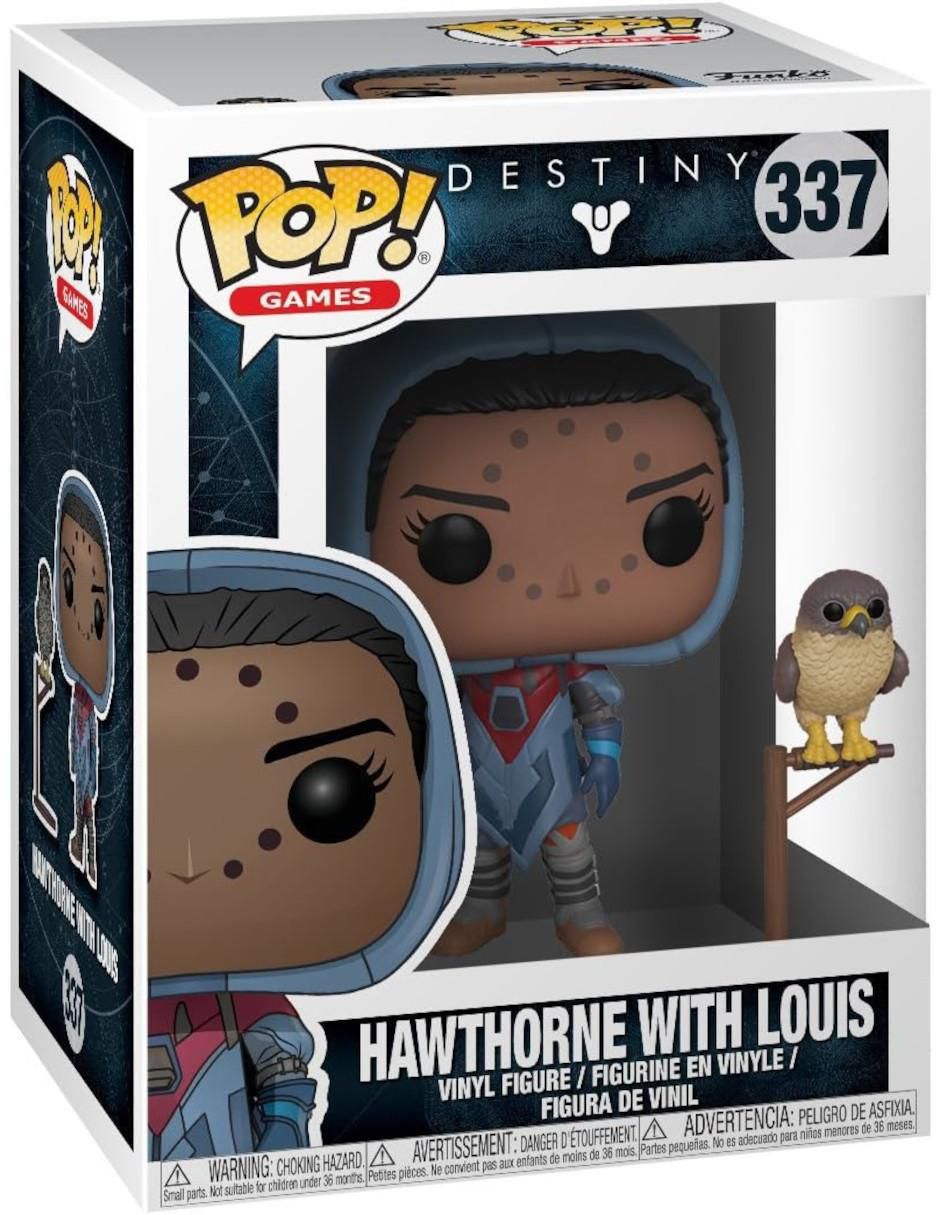 ! Destiny Hawthorne With Louis 2