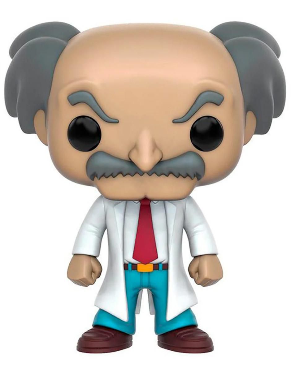 ! Megaman Dr. Wily 1