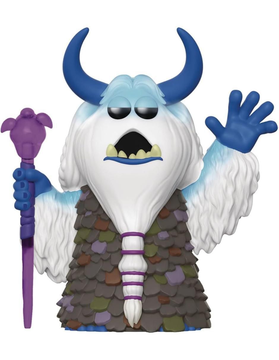 ! Small Foot Stonekeeper ! Small Foot Stonekeeper