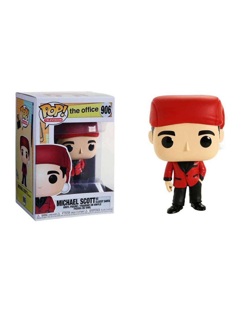 Pop! The Office Michael Scott 2