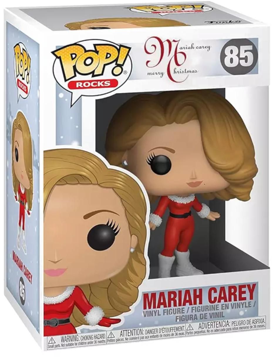 ! Mariah Carey Mariah Carey 3