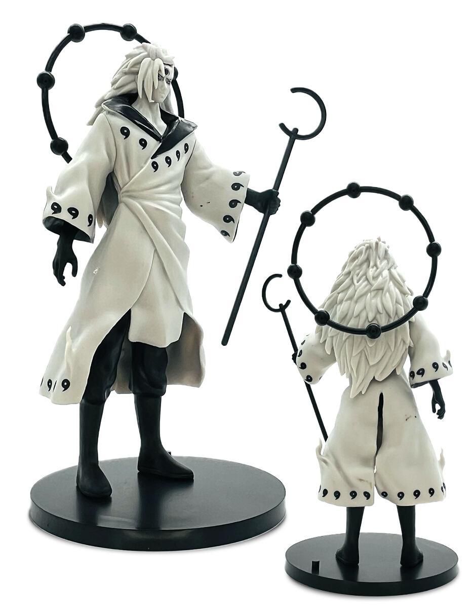 Figura de colección Naruto Shippuden Naruto 3