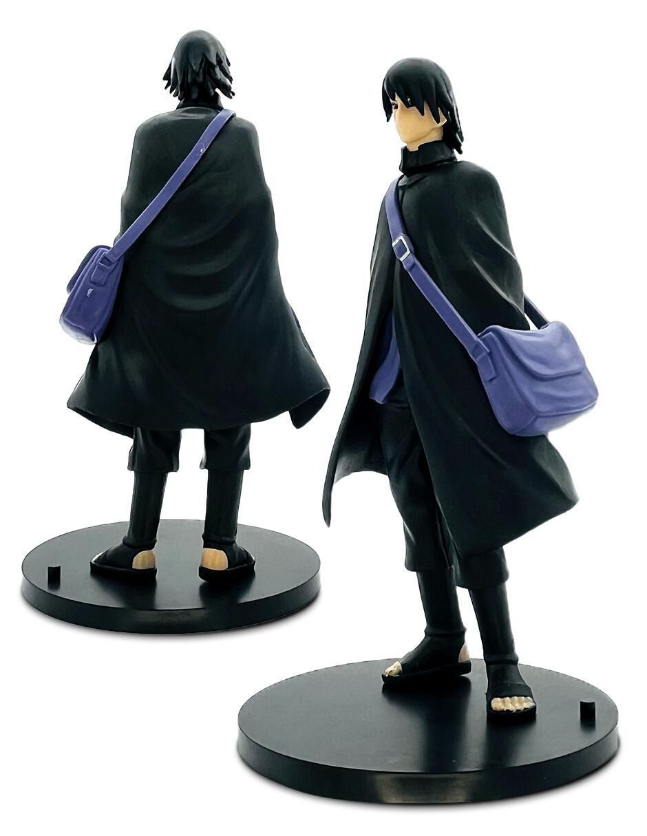 Figura de colección Naruto Shippuden Naruto 4