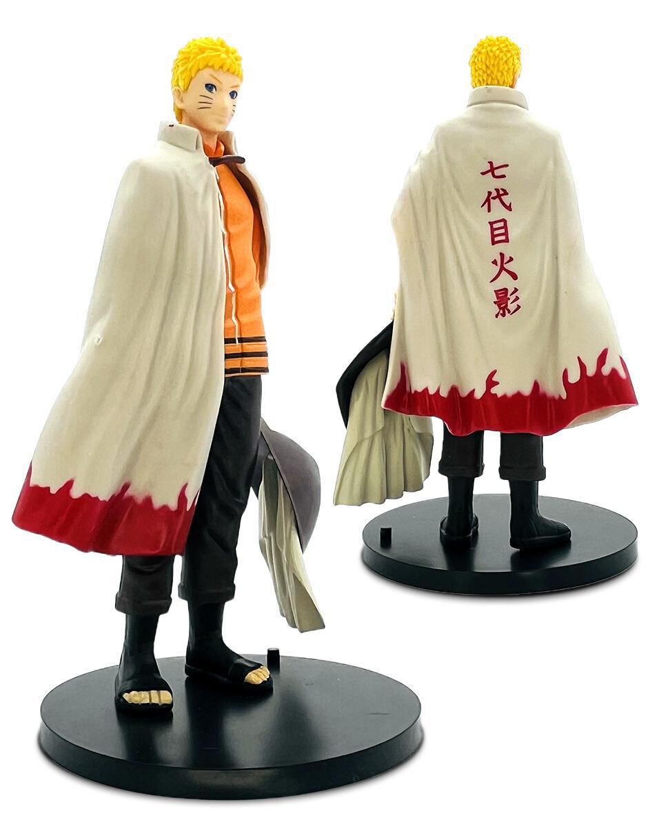 Figura de colección Naruto Shippuden Naruto 5