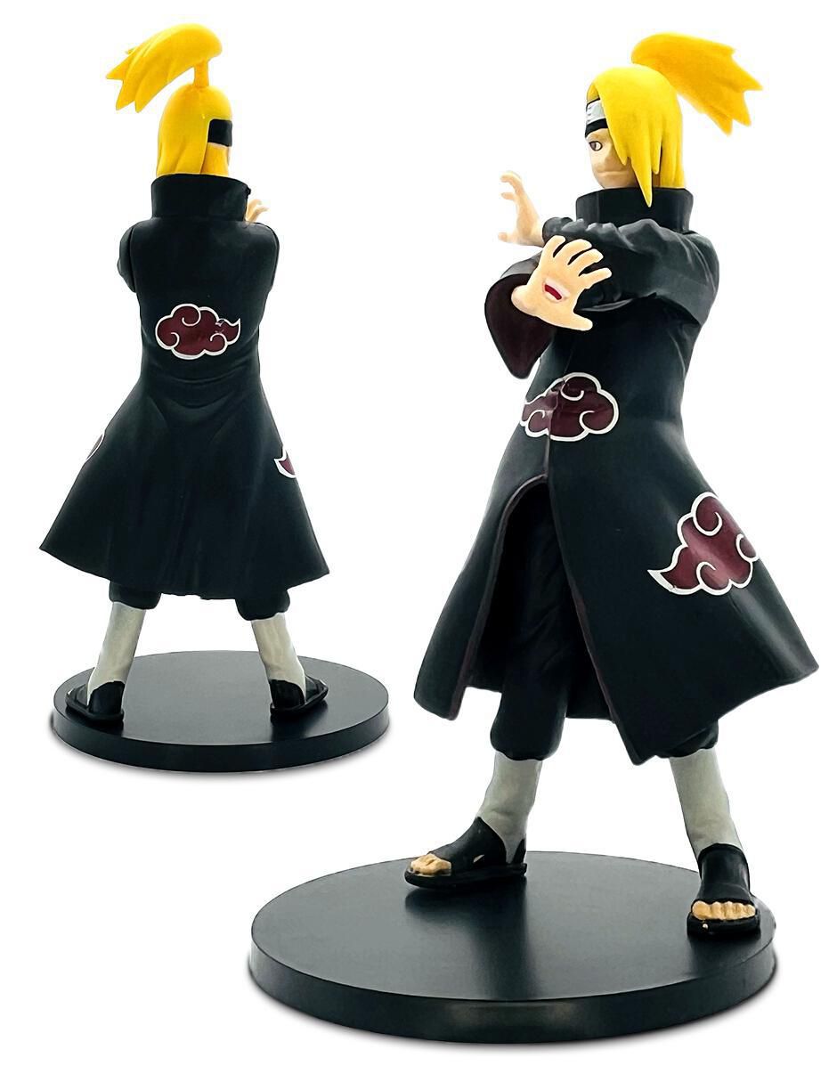 Figura de colección Naruto Shippuden Naruto 6