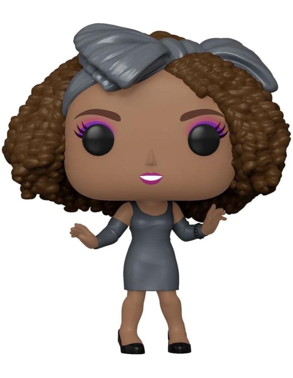 ! Whitney Houston Whitney Houston