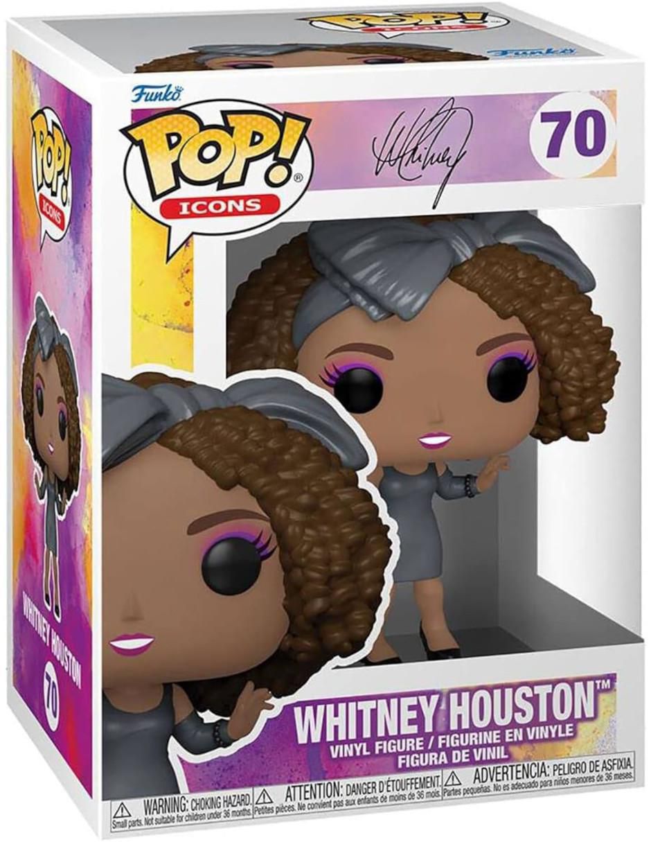 ! Whitney Houston Whitney Houston 2