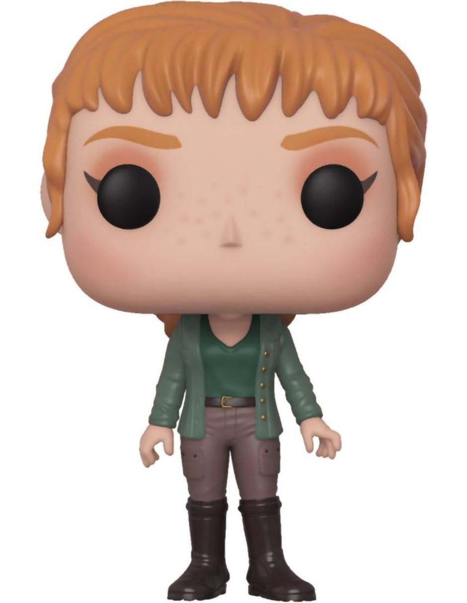 ! Jurassic World Claire Dearing ! Jurassic World Claire Dearing
