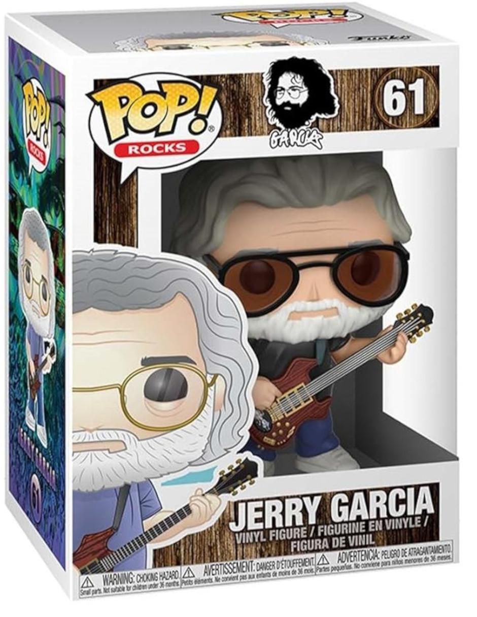 Jerry García 3