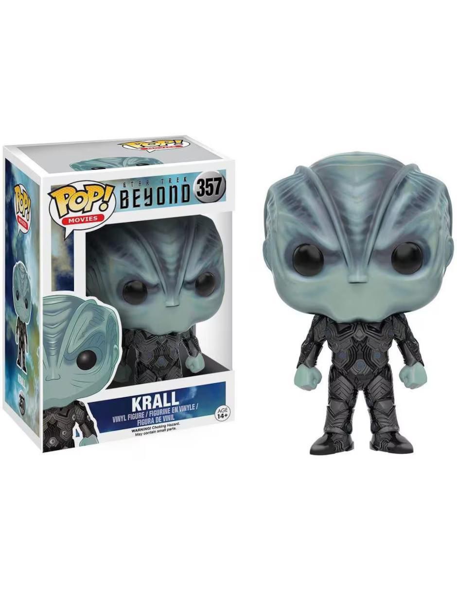 Star Trek Krall 3