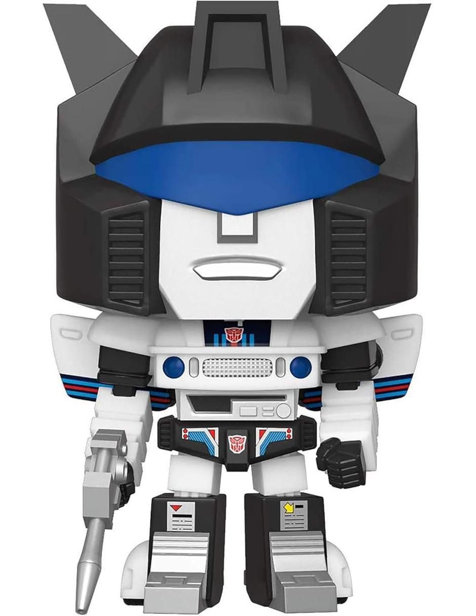 Transformers Jazz Transformers Jazz