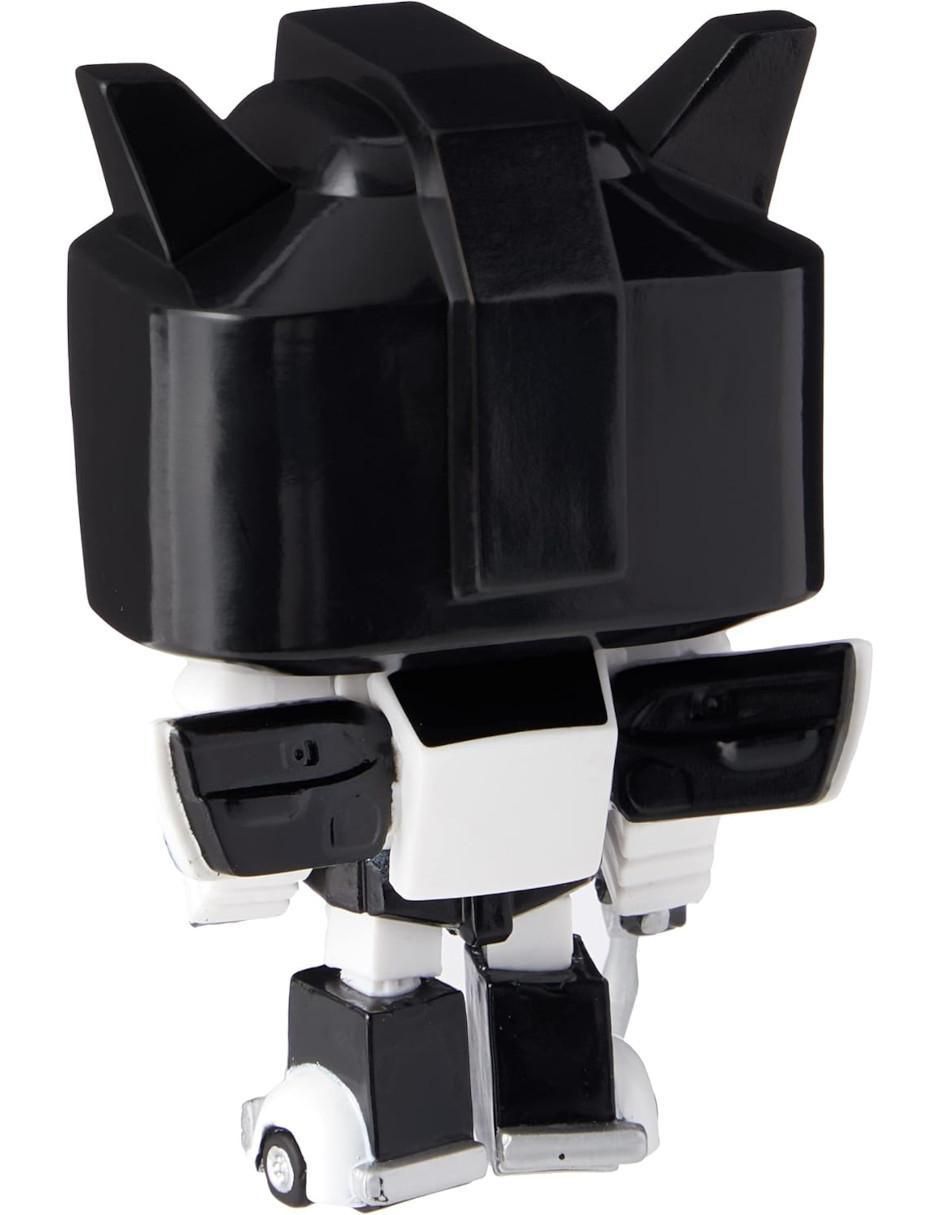 Transformers Jazz 3