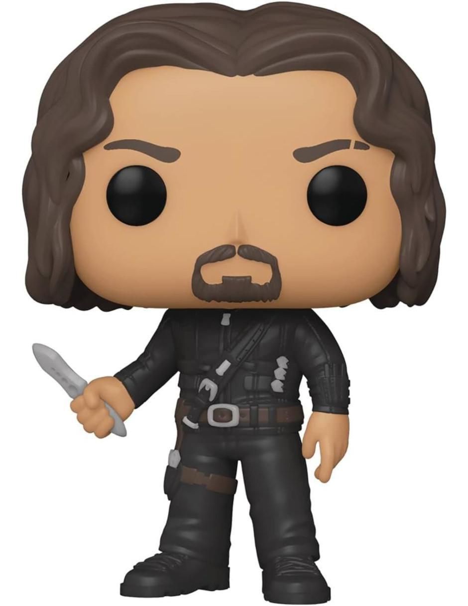 Diego Hargreeves Juguetes De La Academia Umbrella Funko Pop! The