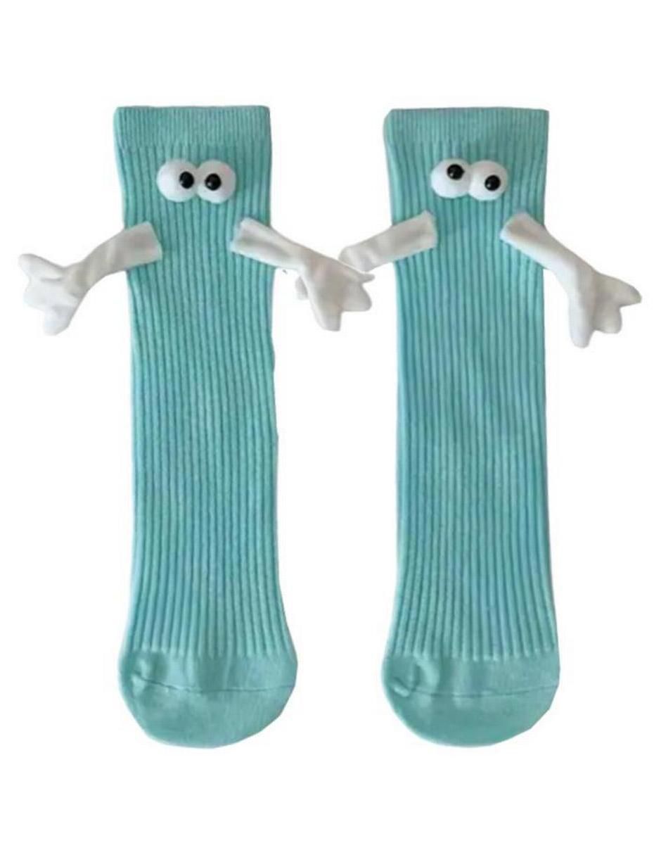 Calceta universal unisex