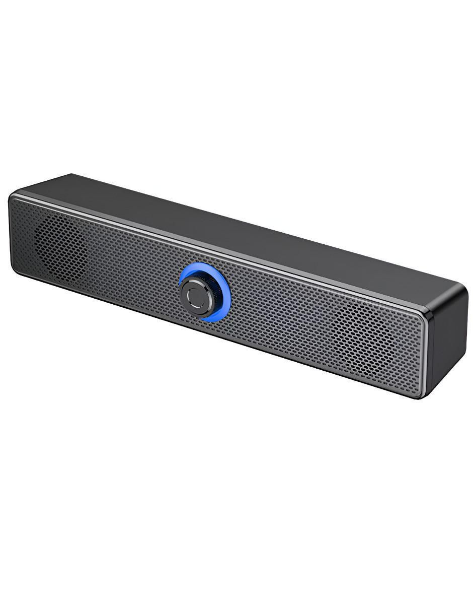 Bocina gaming bluetooth