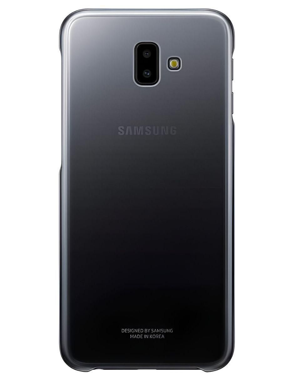 Funda para Galaxy J6 de silicón