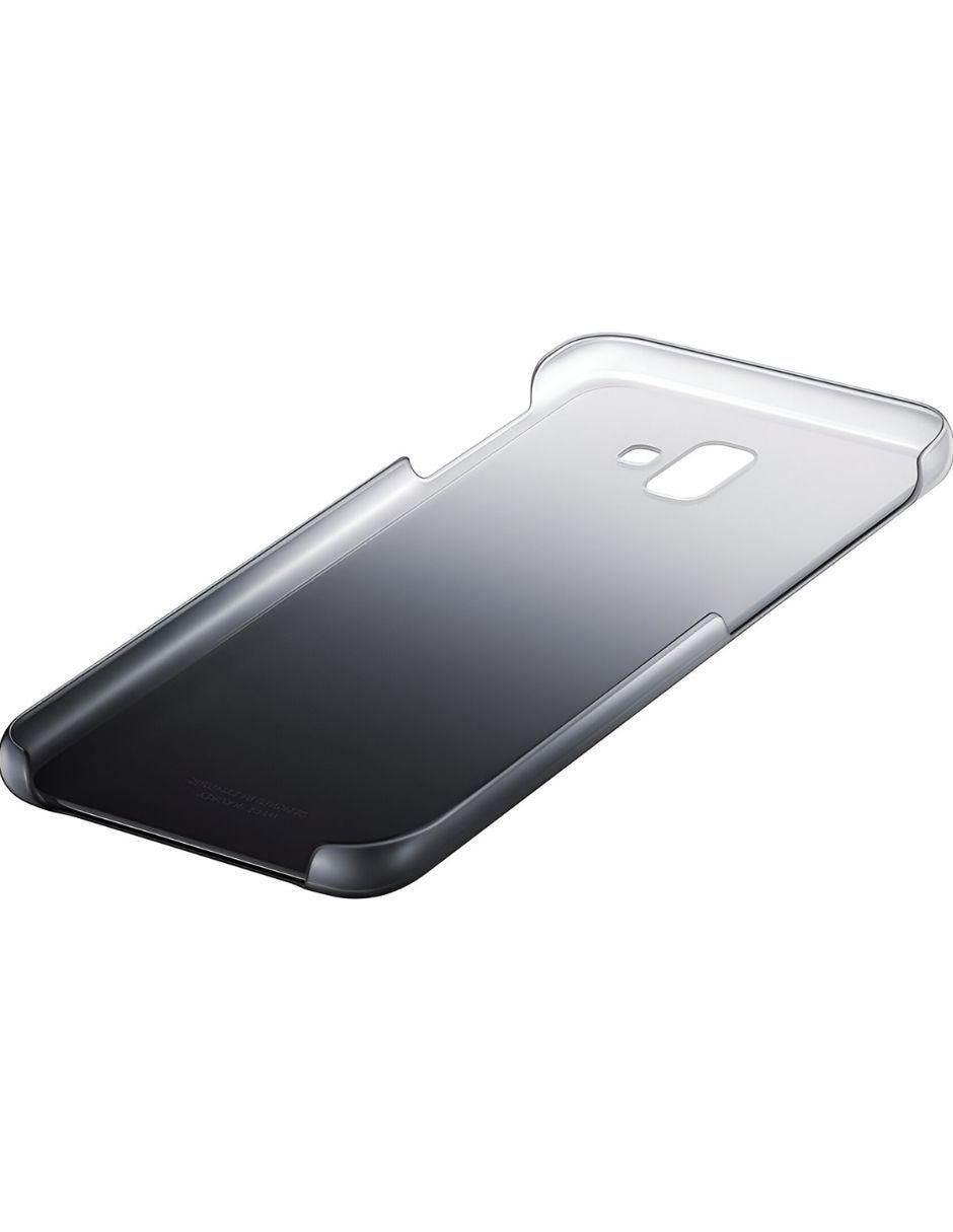 Funda para Galaxy J6 de silicón 3