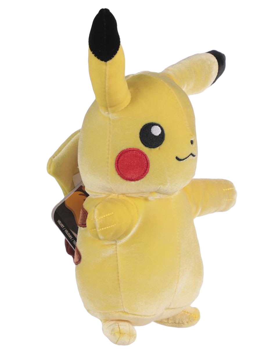 Peluche de Pikachu de 25.5 cm 2