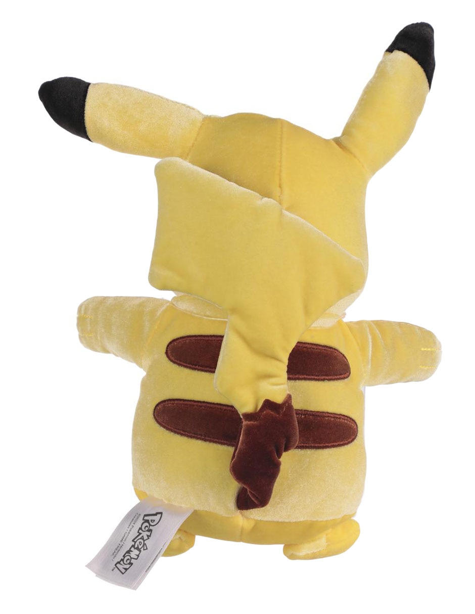 Peluche de Pikachu de 25.5 cm 3