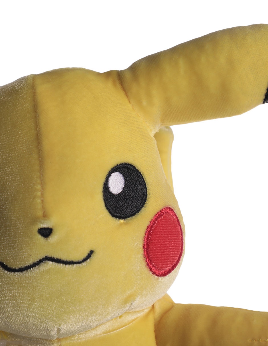 Peluche de Pikachu de 25.5 cm 4