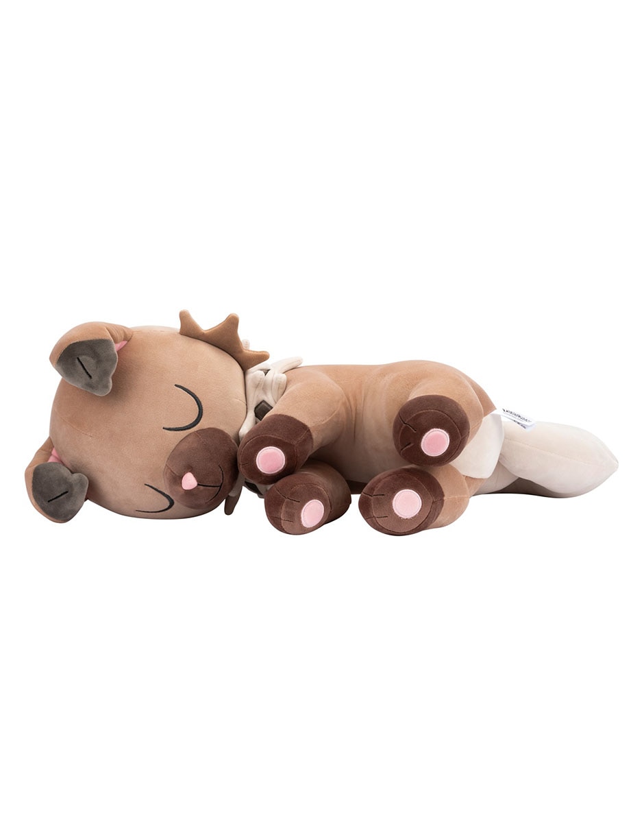 Peluche de Rockruff Jazwares de 45 cm Toys 