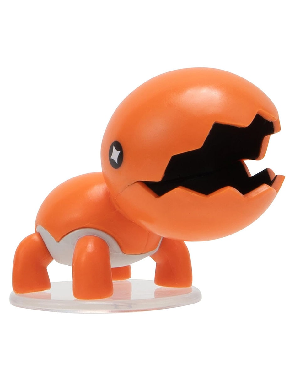 Figura de colección Pokémon 4