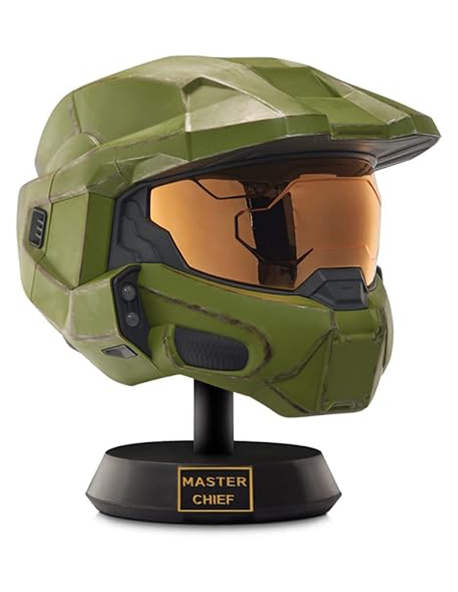 Figura de colección Halo Master Chief collectors