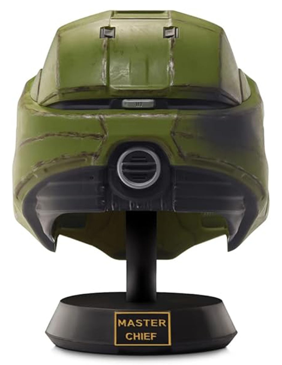 Figura de colección Halo Master Chief collectors 2