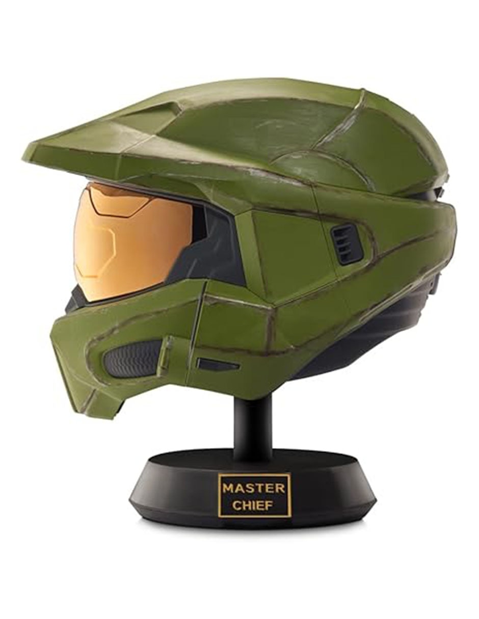 Figura de colección Halo Master Chief collectors 3