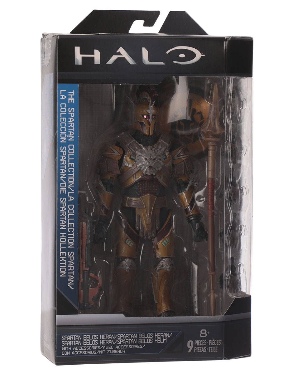Figura de acción articulada Halo collectors 2