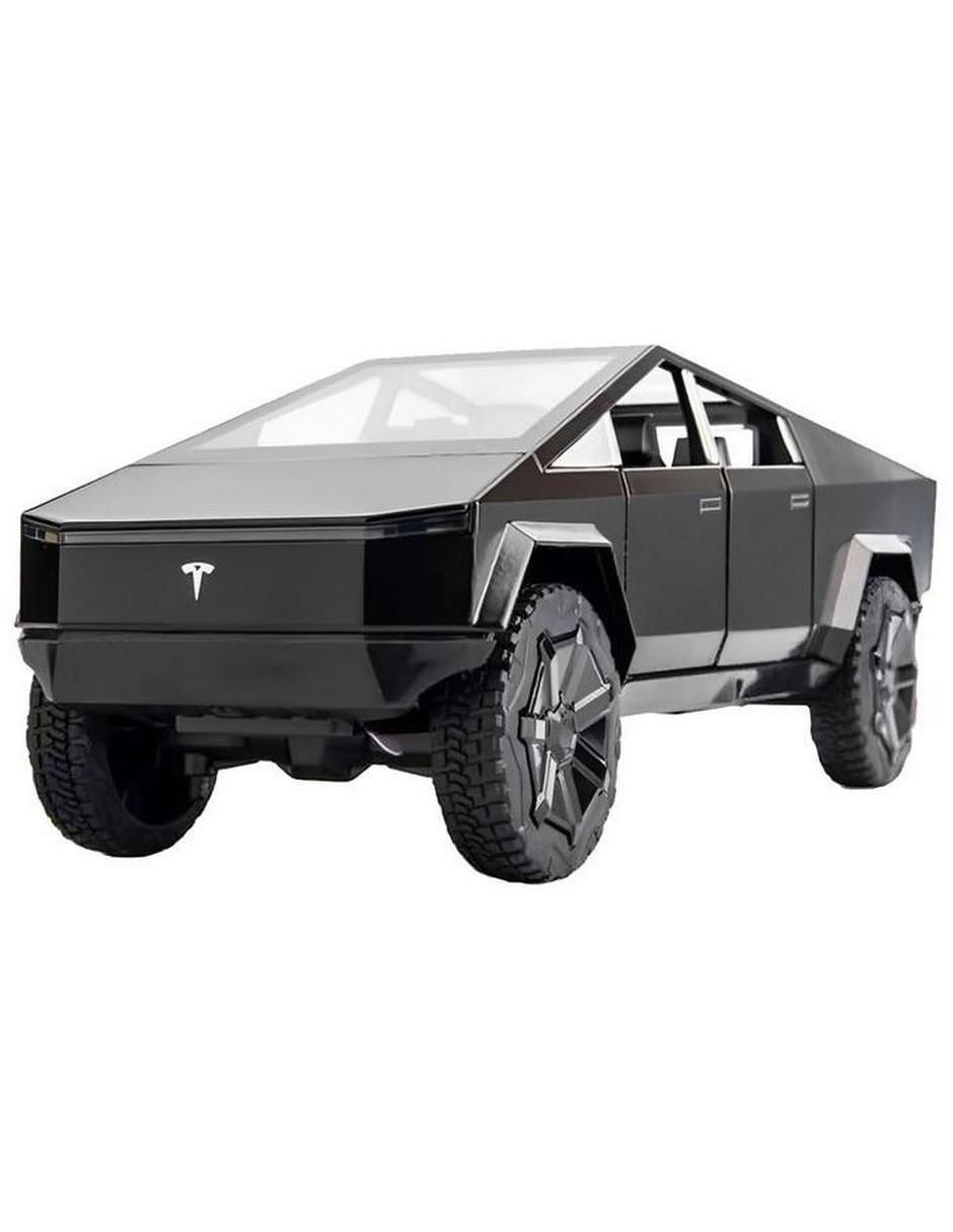 Vehículo Aerospacedepot CyberTruck Black Universal 1