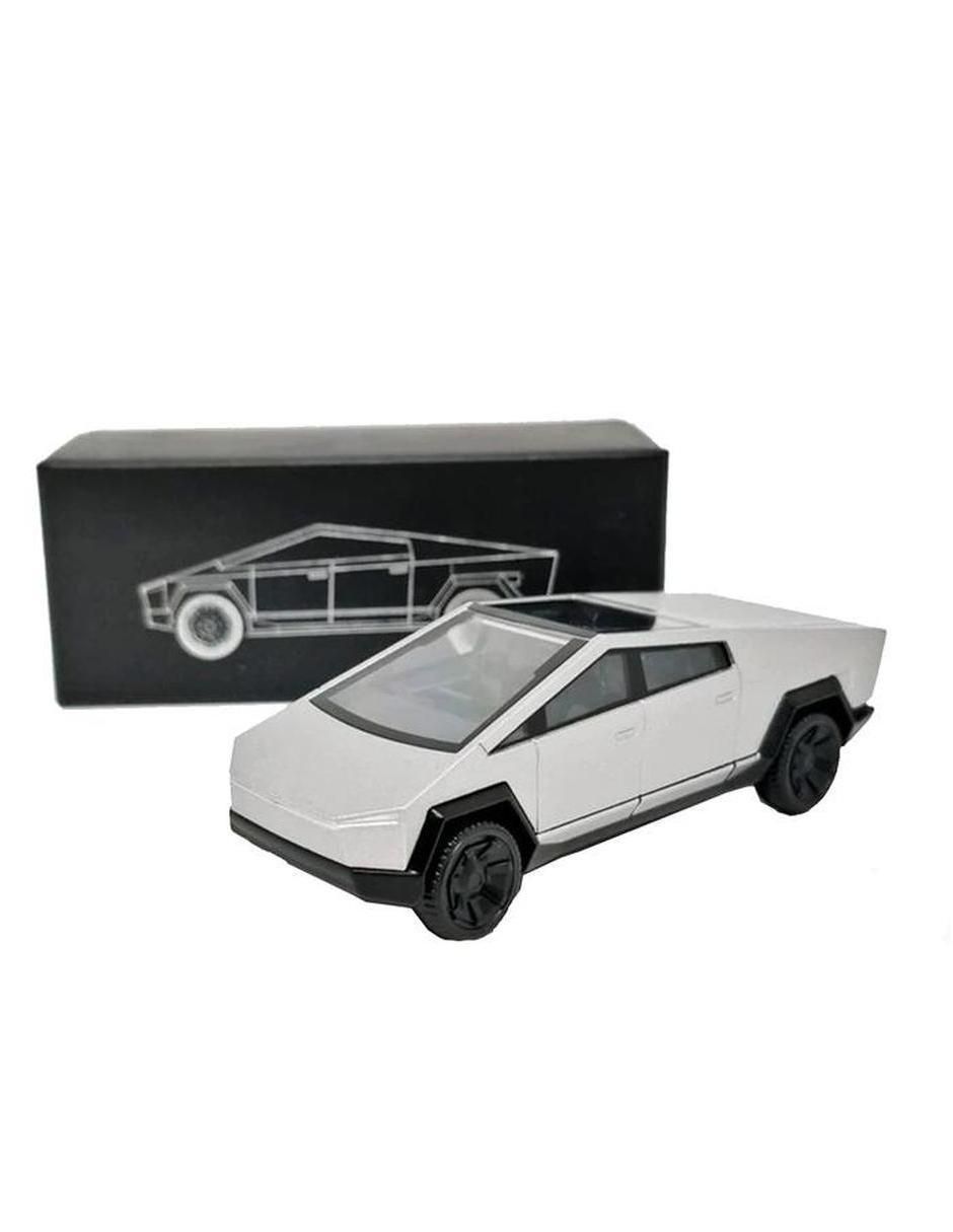 Vehículo Cyber Truck S 4