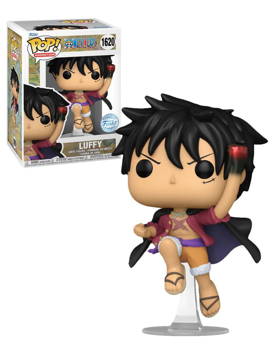! One Piece Luffy 2
