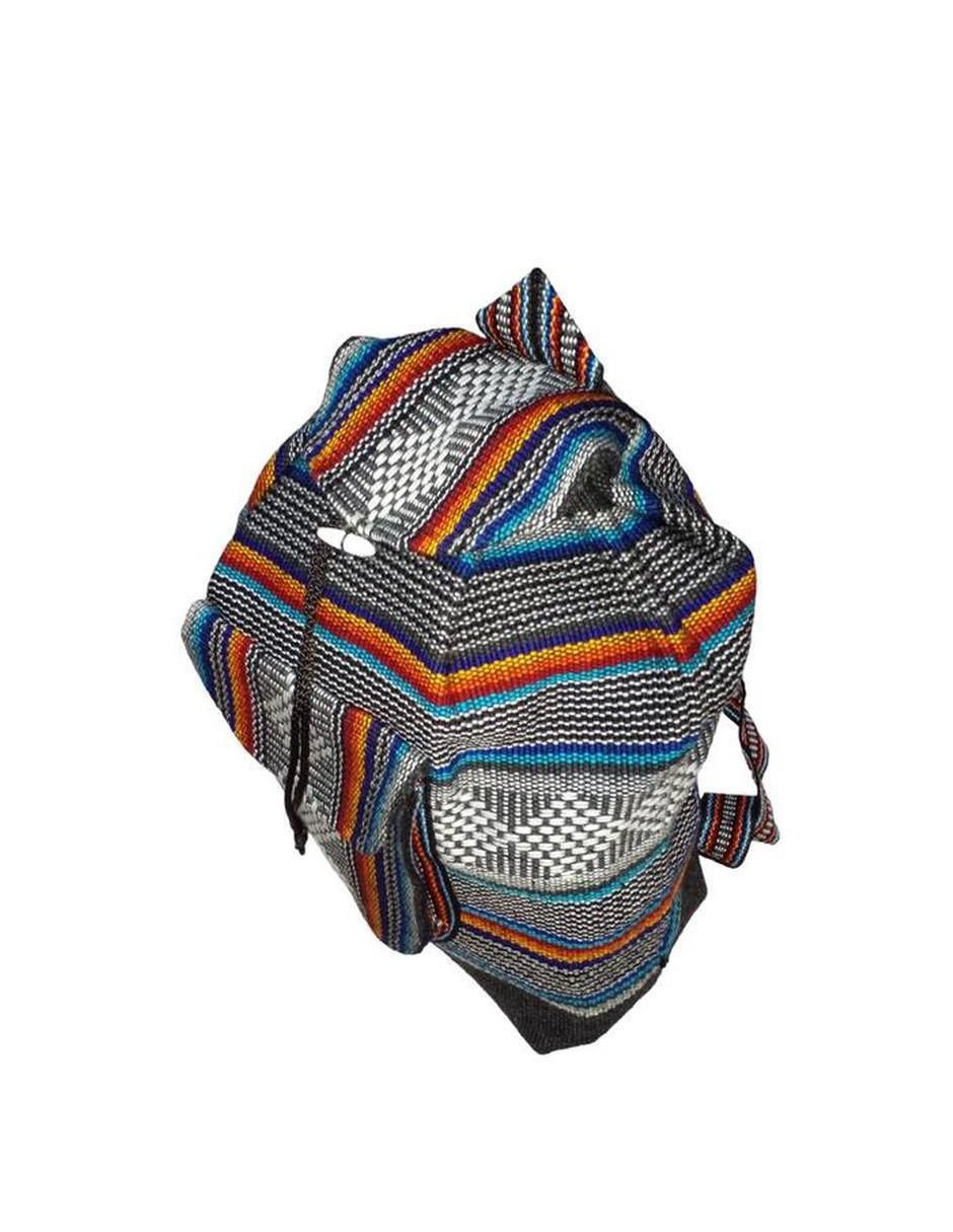 Mochila tipo morral unisex 4