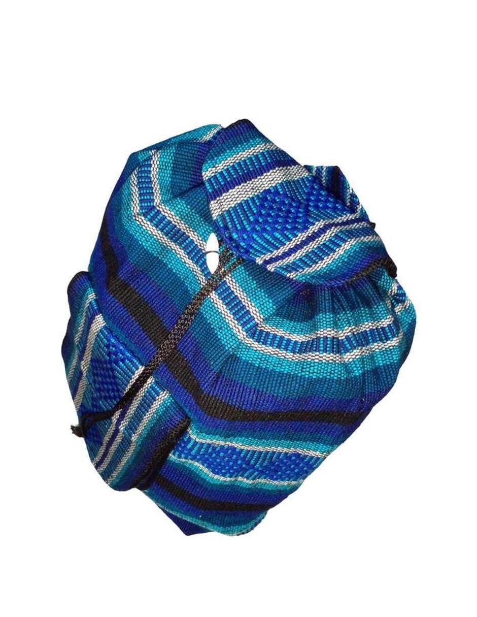 Mochila tipo morral unisex 2