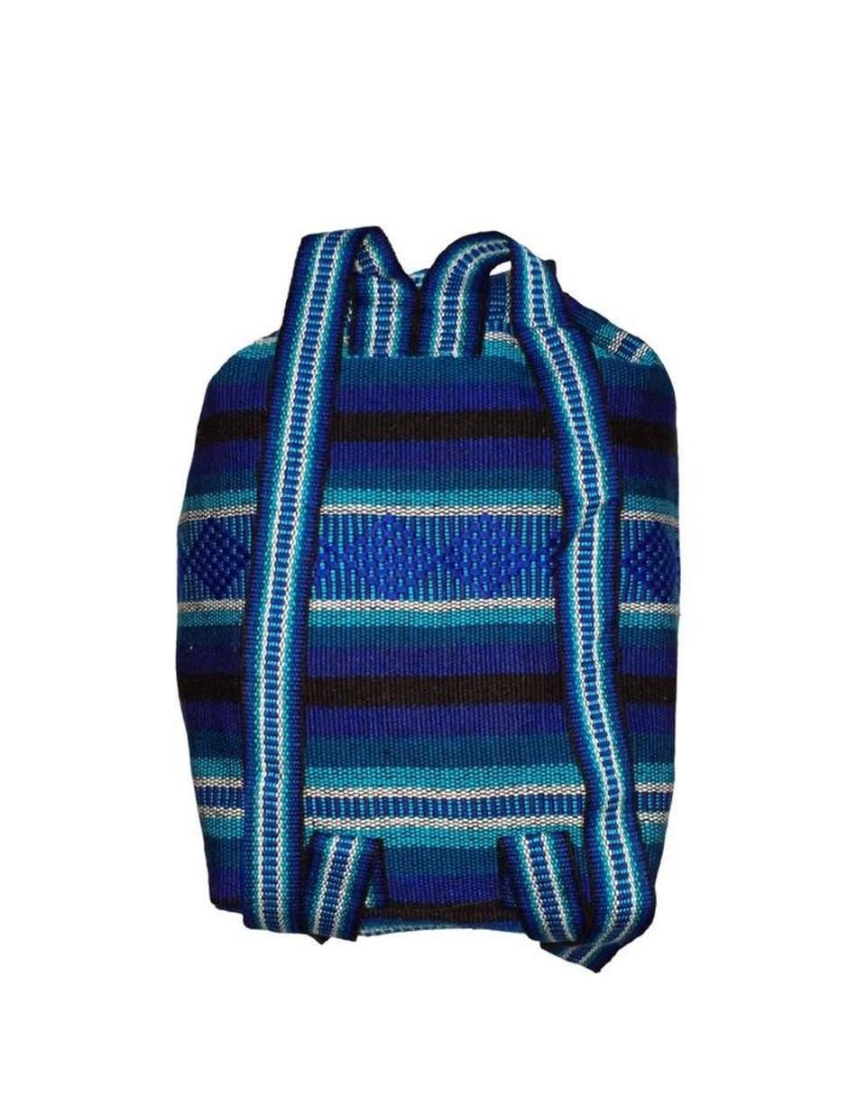 Mochila tipo morral unisex 3