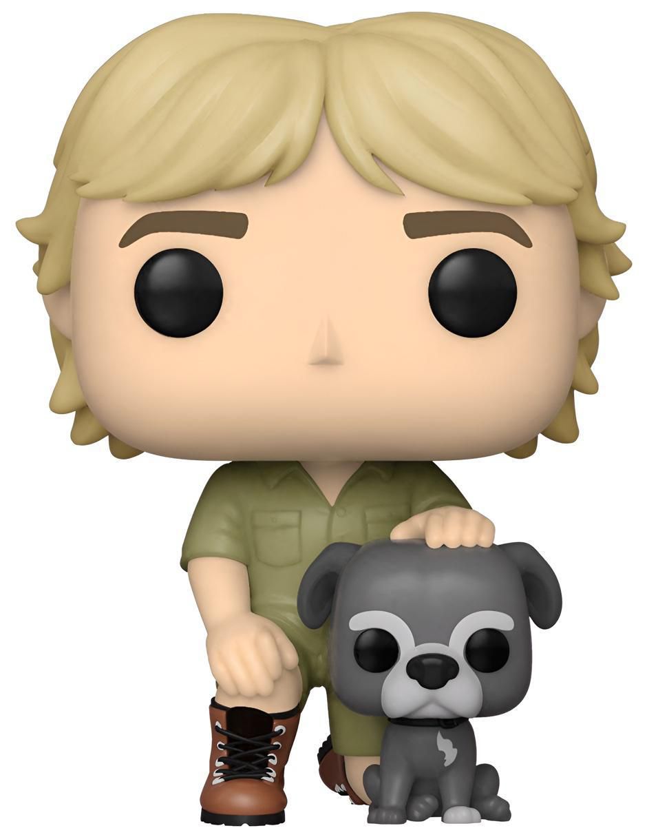 ! Cazador de Cocodrilos Steve Irwin con Sui ! Cazador de Cocodrilos Steve Irwin con Sui